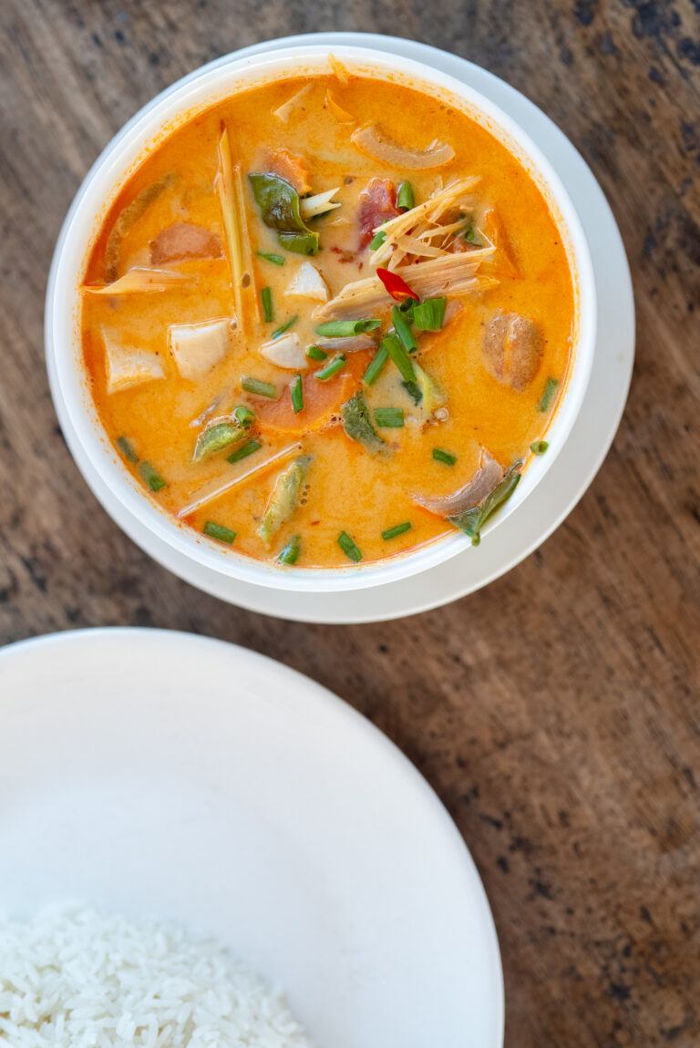 Light Thai