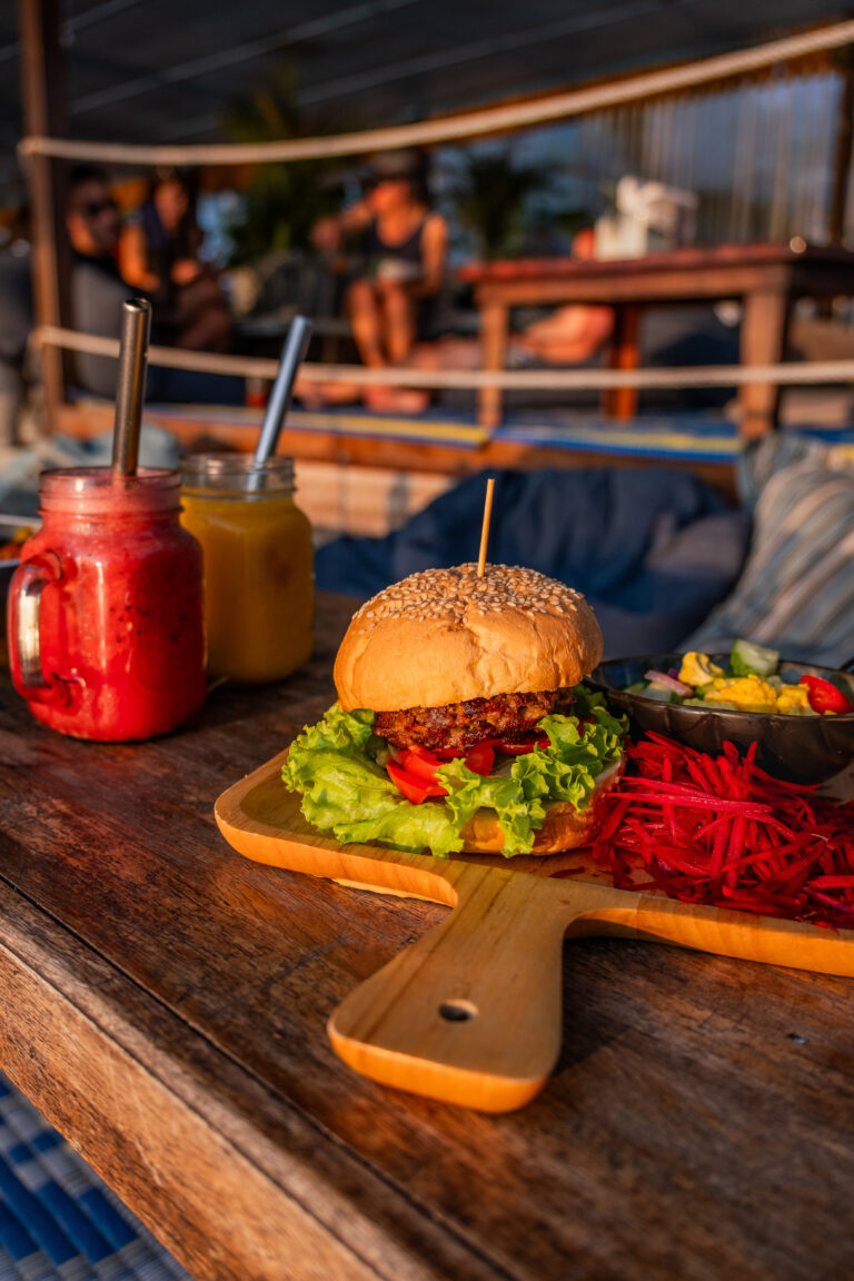 Burger